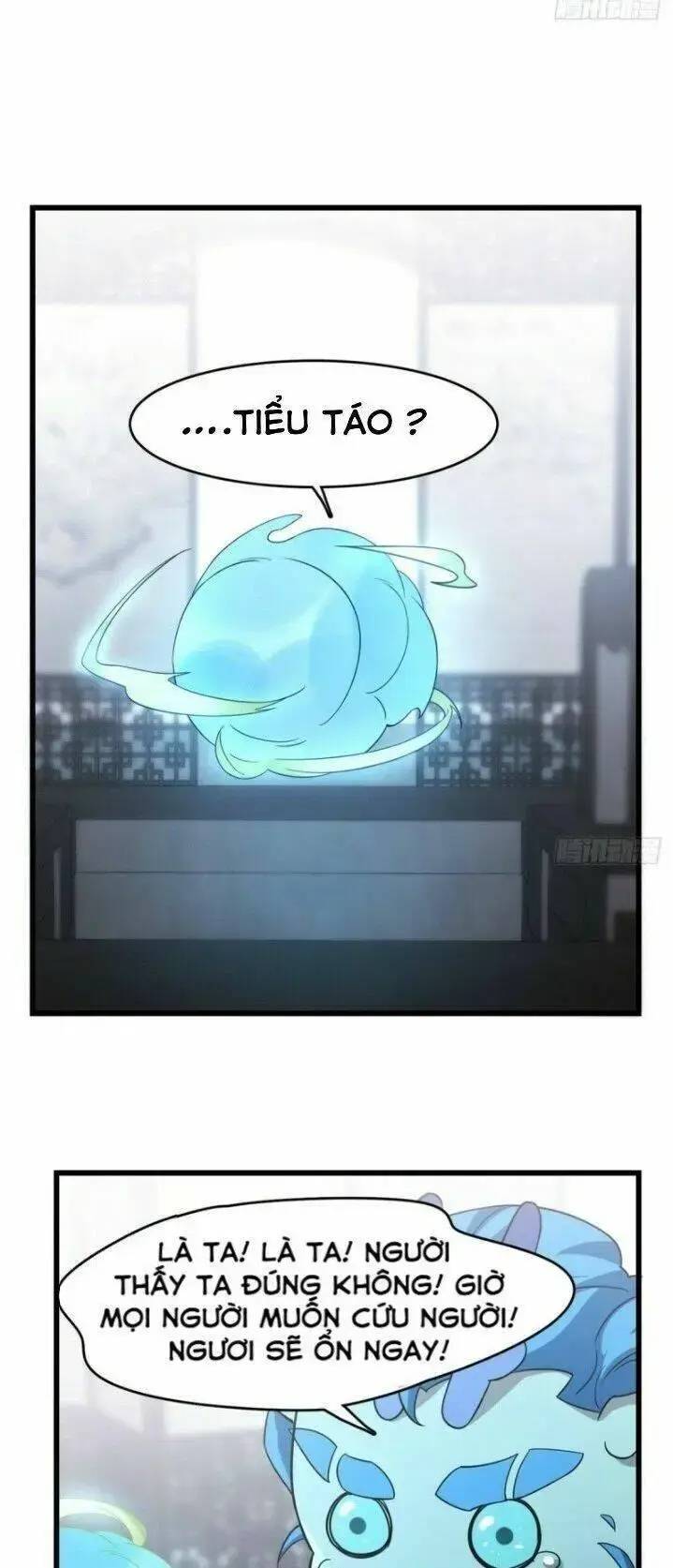 Độc Bộ Thiên Hạ Đặc Công Thần Y Tiểu Thú Phi - Chap 193