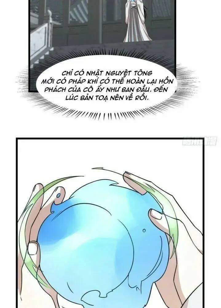 Độc Bộ Thiên Hạ Đặc Công Thần Y Tiểu Thú Phi - Chap 193