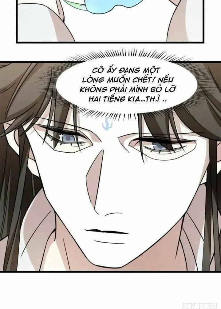 Độc Bộ Thiên Hạ Đặc Công Thần Y Tiểu Thú Phi - Chap 193