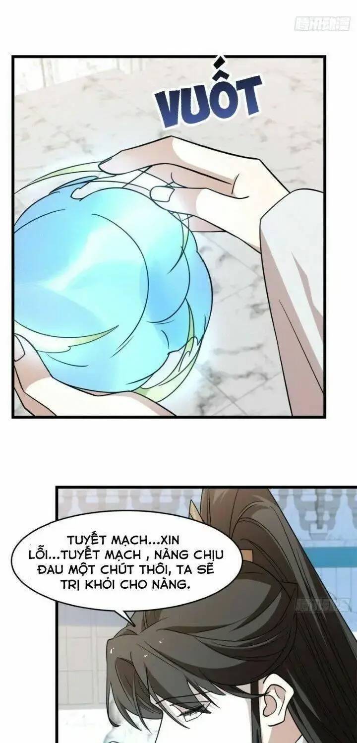 Độc Bộ Thiên Hạ Đặc Công Thần Y Tiểu Thú Phi - Chap 193