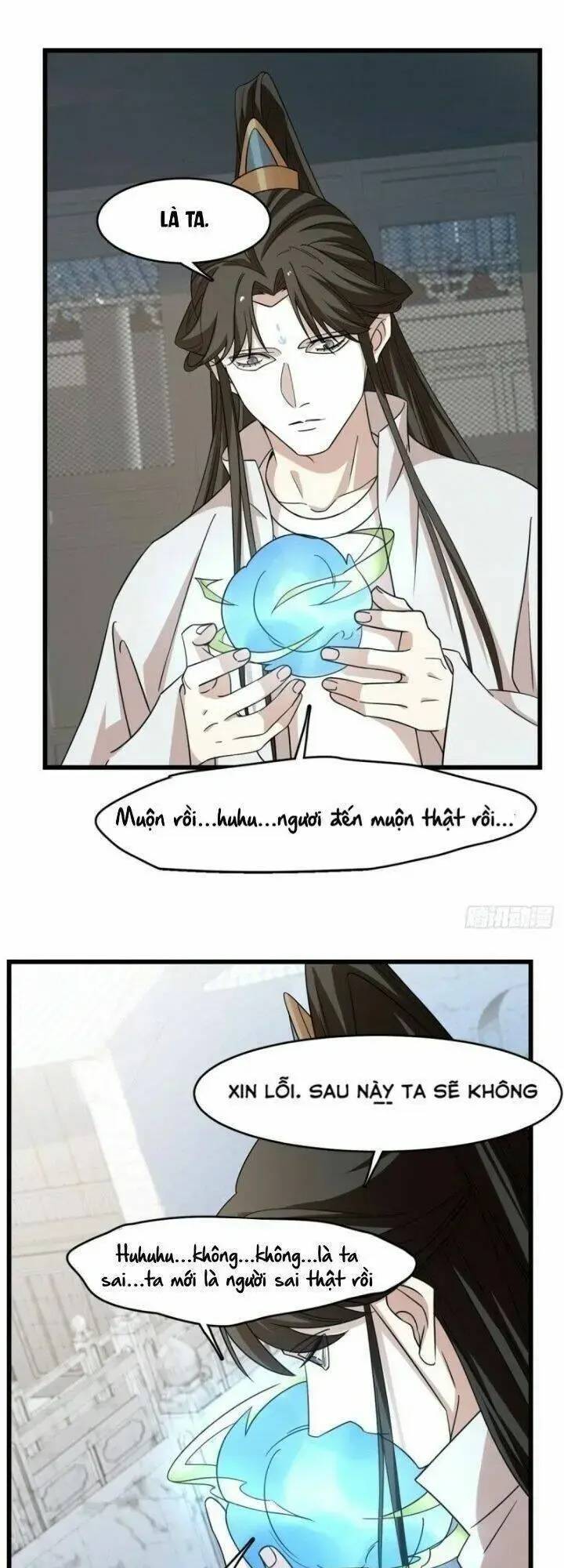 Độc Bộ Thiên Hạ Đặc Công Thần Y Tiểu Thú Phi - Chap 193