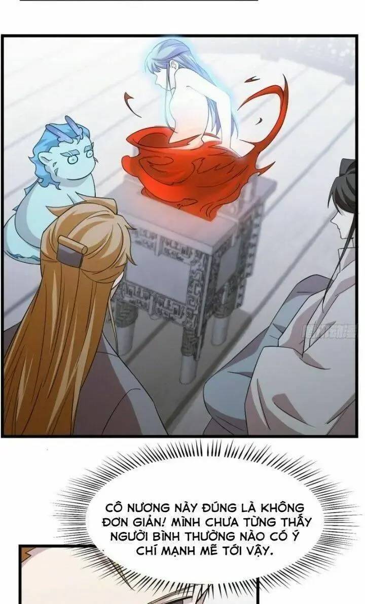 Độc Bộ Thiên Hạ Đặc Công Thần Y Tiểu Thú Phi - Chap 194