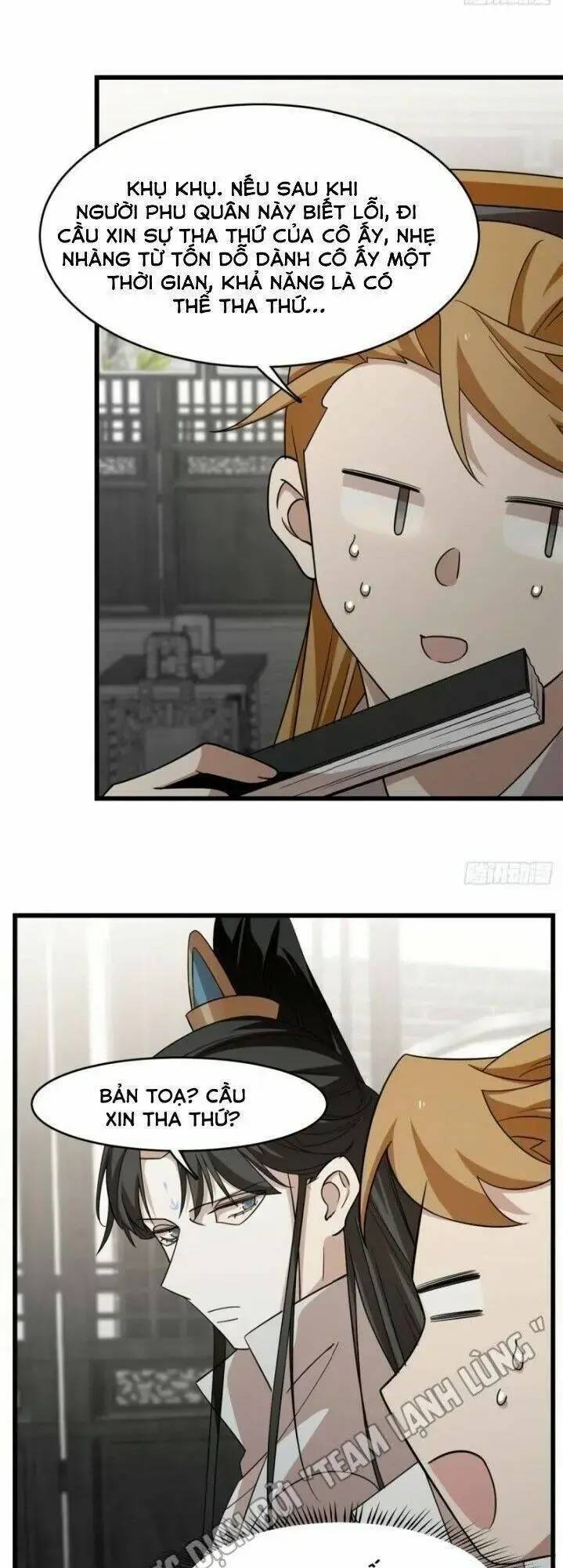 Độc Bộ Thiên Hạ Đặc Công Thần Y Tiểu Thú Phi - Chap 194