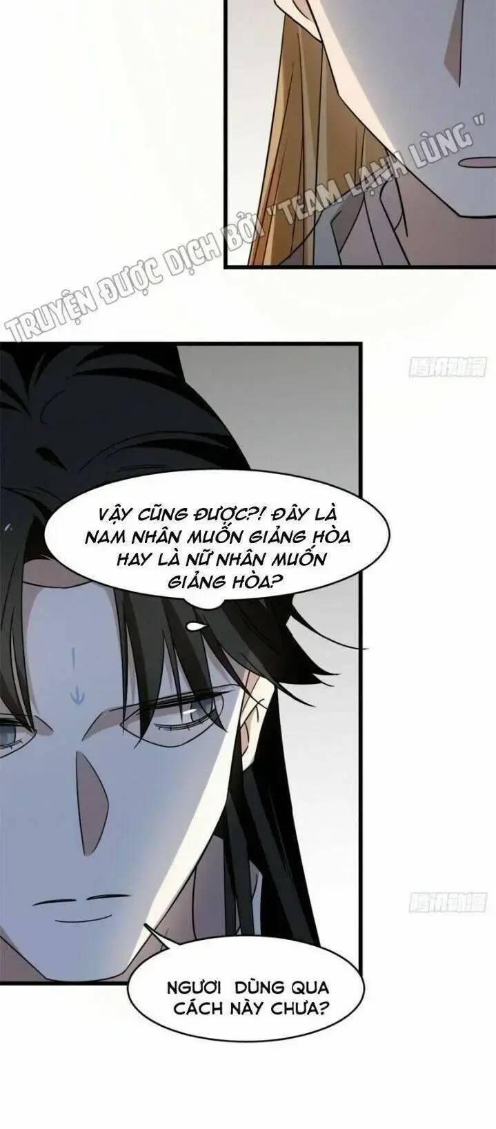 Độc Bộ Thiên Hạ Đặc Công Thần Y Tiểu Thú Phi - Chap 194