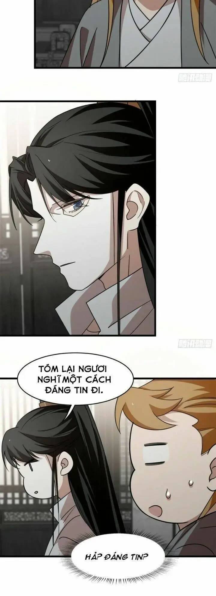 Độc Bộ Thiên Hạ Đặc Công Thần Y Tiểu Thú Phi - Chap 194