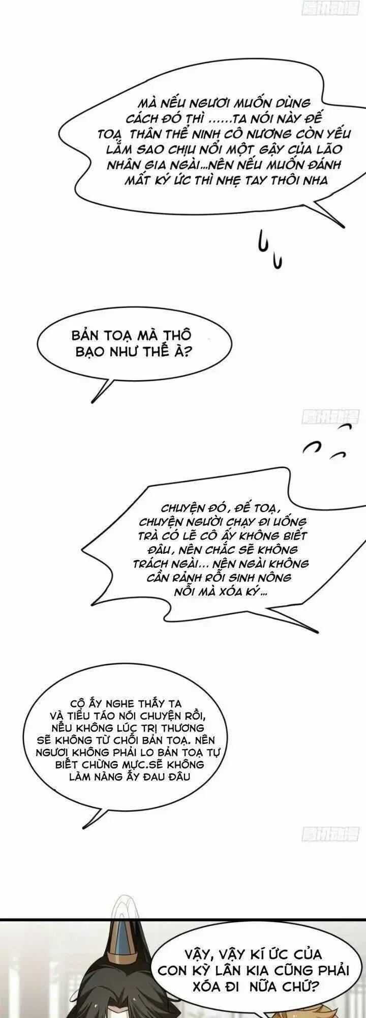 Độc Bộ Thiên Hạ Đặc Công Thần Y Tiểu Thú Phi - Chap 194