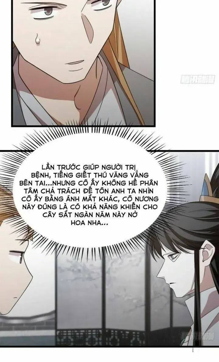 Độc Bộ Thiên Hạ Đặc Công Thần Y Tiểu Thú Phi - Chap 194