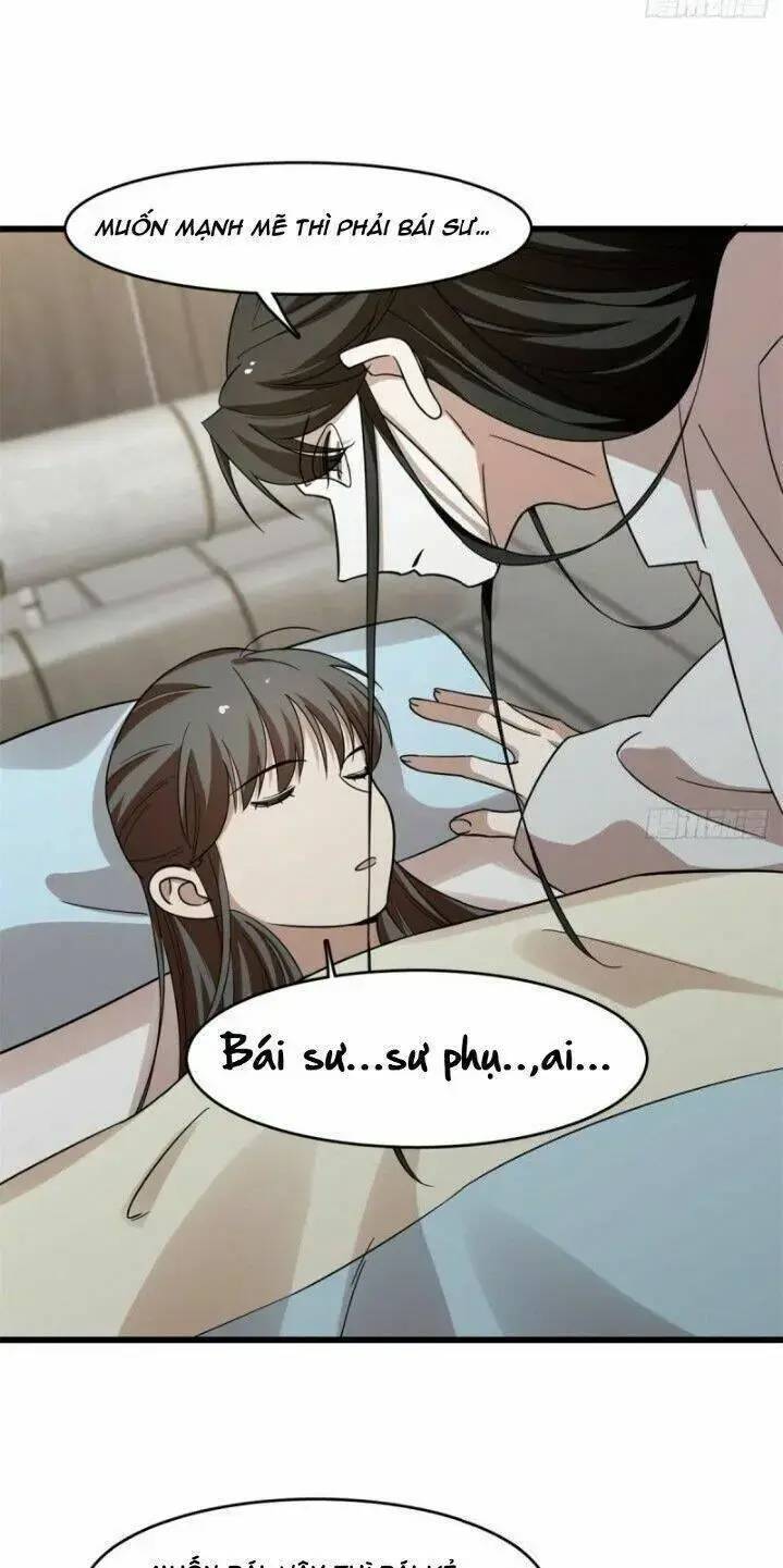 Độc Bộ Thiên Hạ Đặc Công Thần Y Tiểu Thú Phi - Chap 194