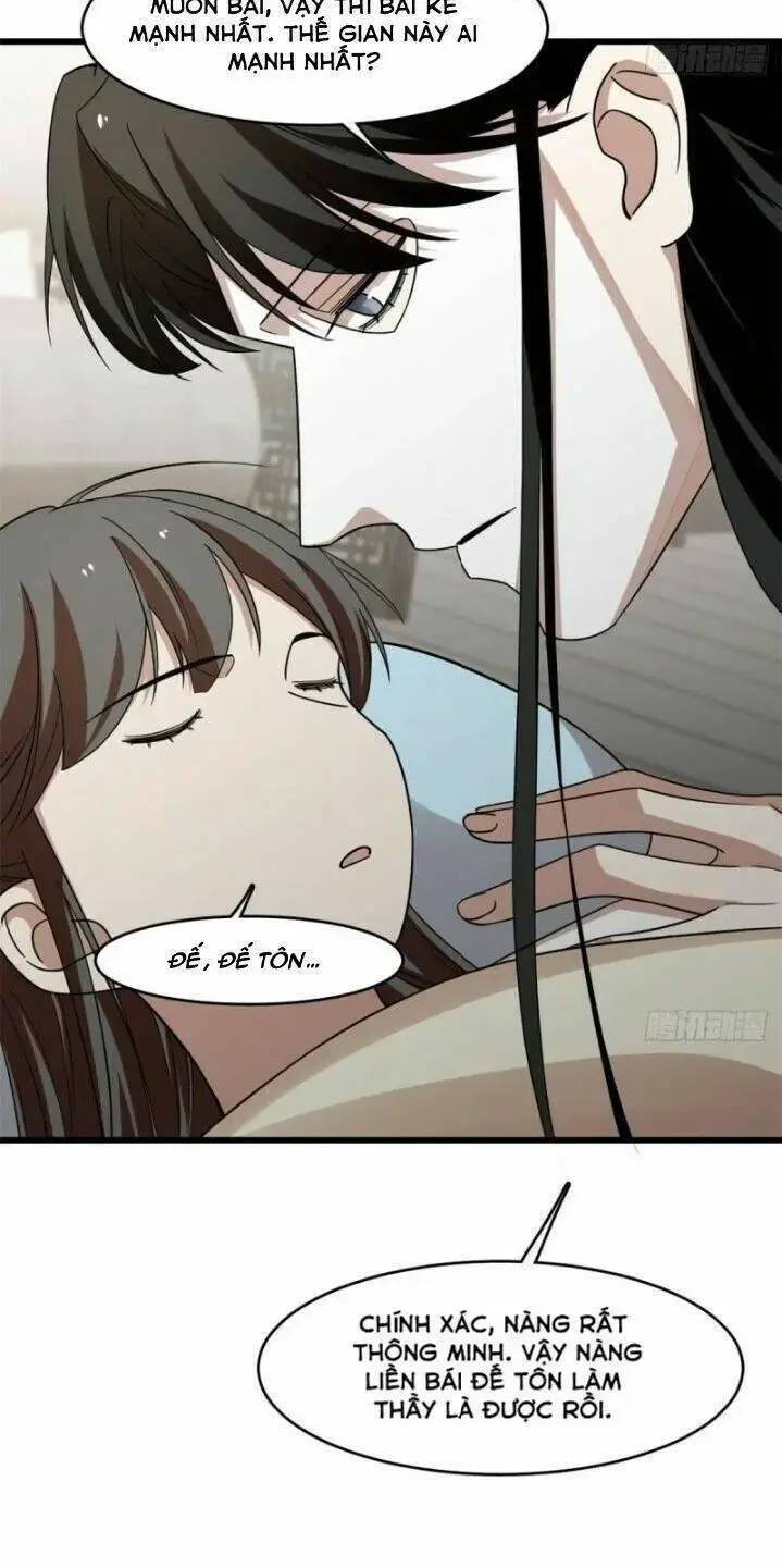 Độc Bộ Thiên Hạ Đặc Công Thần Y Tiểu Thú Phi - Chap 194