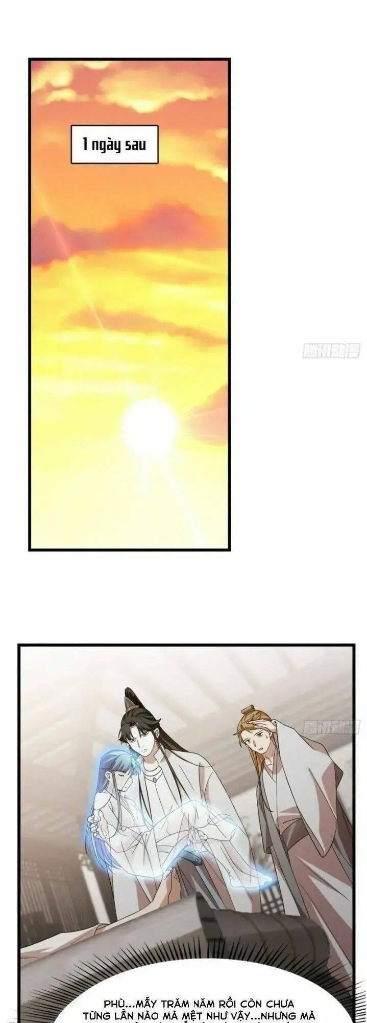 Độc Bộ Thiên Hạ Đặc Công Thần Y Tiểu Thú Phi - Chap 194