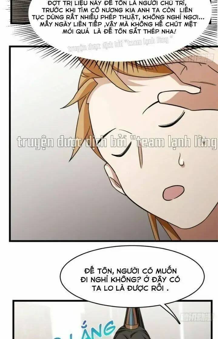 Độc Bộ Thiên Hạ Đặc Công Thần Y Tiểu Thú Phi - Chap 194