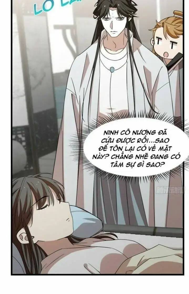 Độc Bộ Thiên Hạ Đặc Công Thần Y Tiểu Thú Phi - Chap 194