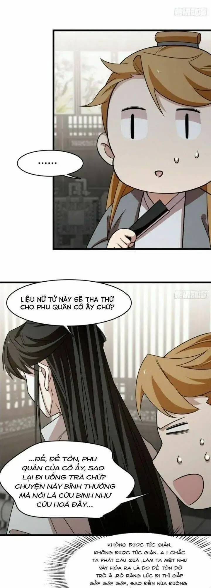 Độc Bộ Thiên Hạ Đặc Công Thần Y Tiểu Thú Phi - Chap 194