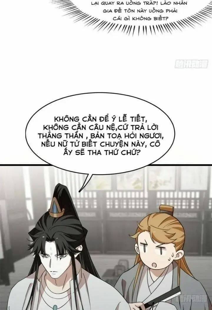 Độc Bộ Thiên Hạ Đặc Công Thần Y Tiểu Thú Phi - Chap 194