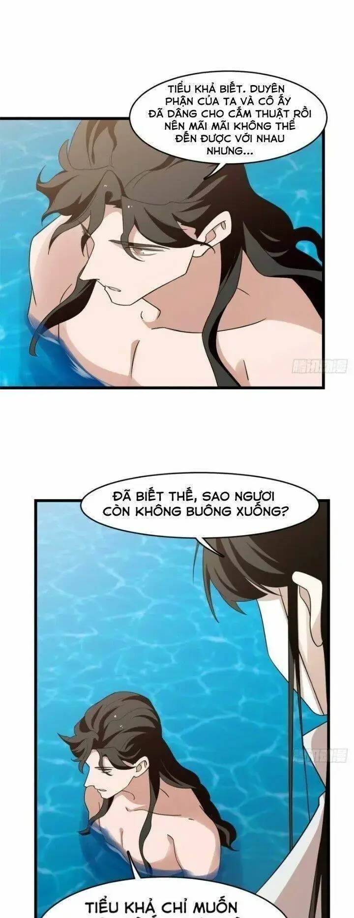 Độc Bộ Thiên Hạ Đặc Công Thần Y Tiểu Thú Phi - Chap 195