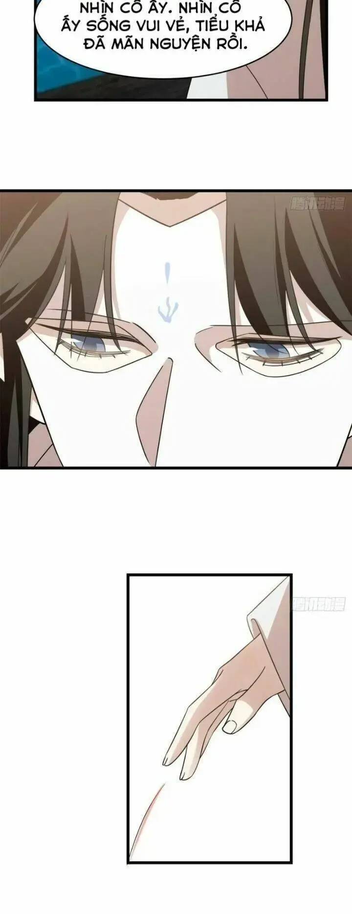 Độc Bộ Thiên Hạ Đặc Công Thần Y Tiểu Thú Phi - Chap 195