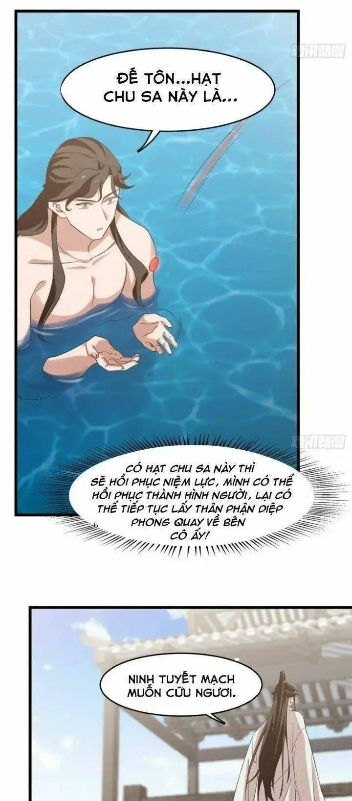 Độc Bộ Thiên Hạ Đặc Công Thần Y Tiểu Thú Phi - Chap 195