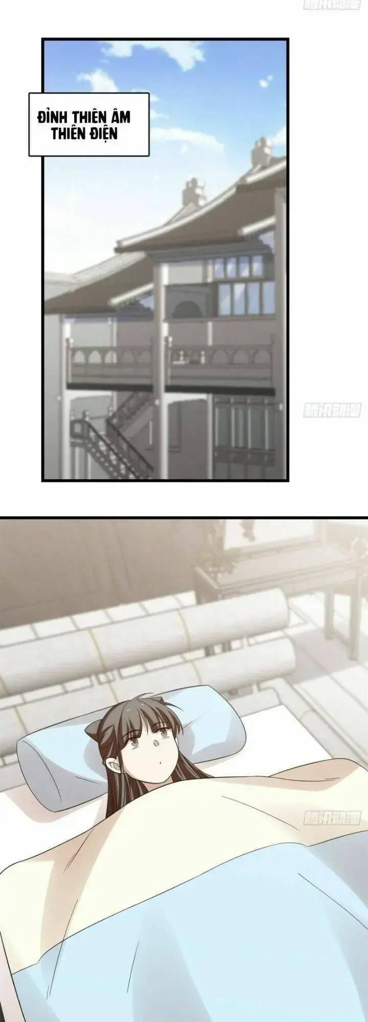 Độc Bộ Thiên Hạ Đặc Công Thần Y Tiểu Thú Phi - Chap 195