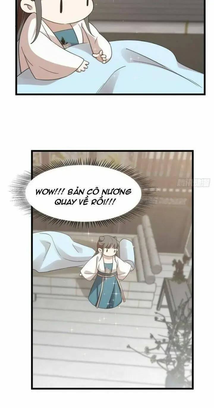 Độc Bộ Thiên Hạ Đặc Công Thần Y Tiểu Thú Phi - Chap 195