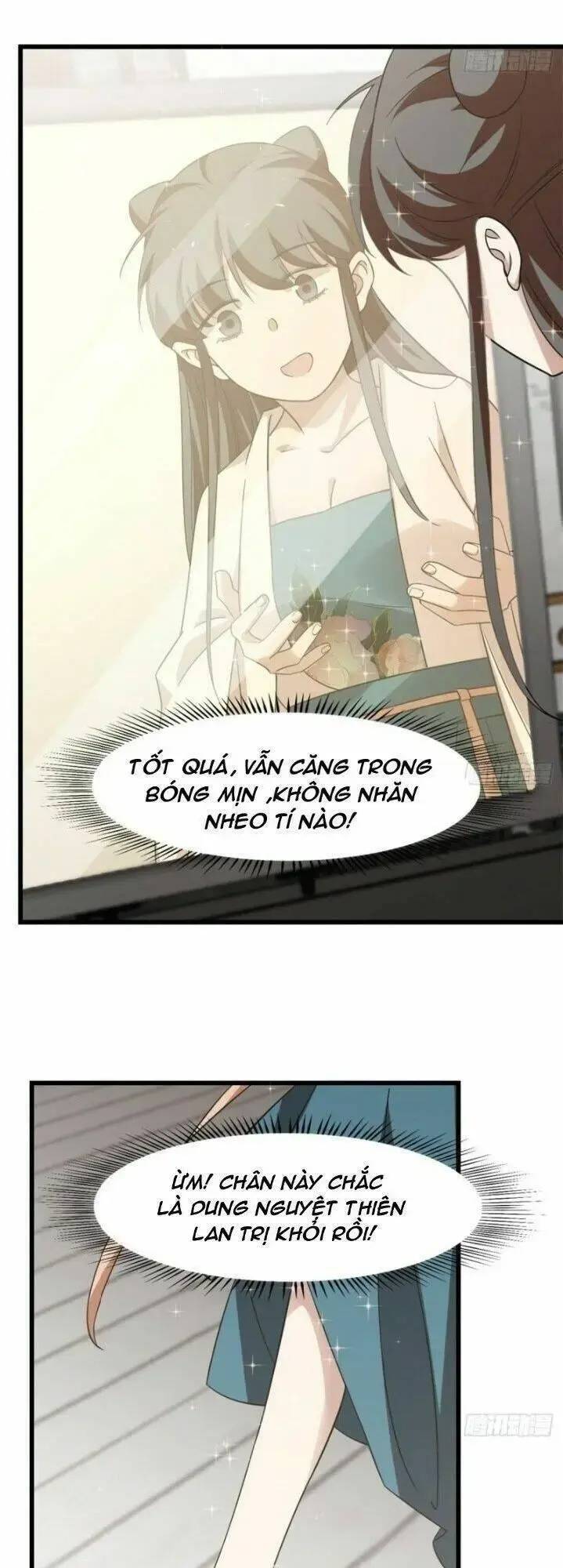 Độc Bộ Thiên Hạ Đặc Công Thần Y Tiểu Thú Phi - Chap 195