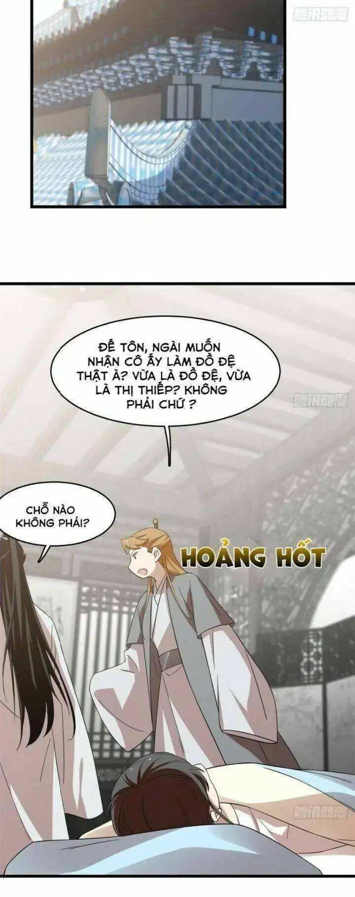 Độc Bộ Thiên Hạ Đặc Công Thần Y Tiểu Thú Phi - Chap 195