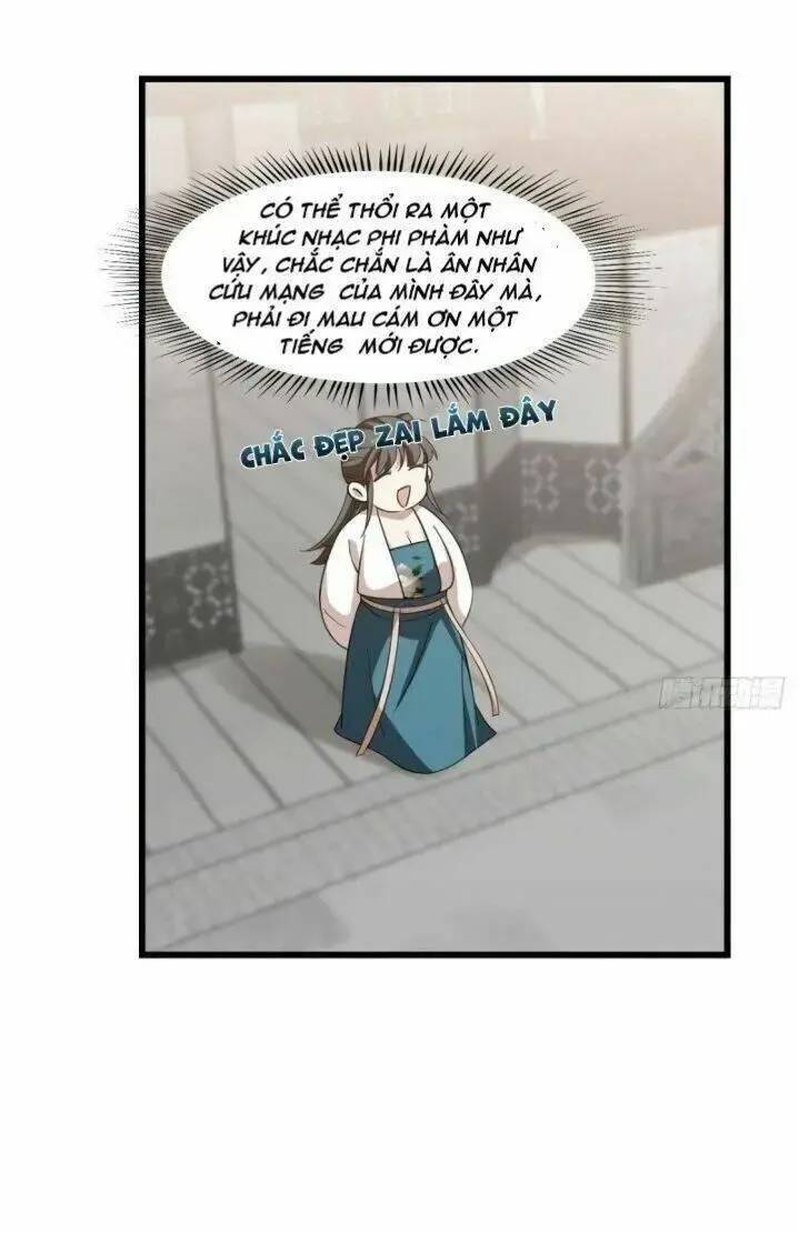 Độc Bộ Thiên Hạ Đặc Công Thần Y Tiểu Thú Phi - Chap 195