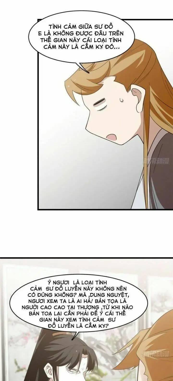 Độc Bộ Thiên Hạ Đặc Công Thần Y Tiểu Thú Phi - Chap 195