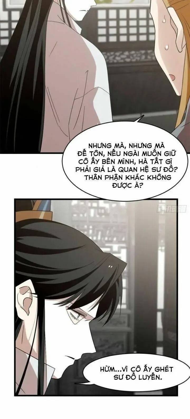 Độc Bộ Thiên Hạ Đặc Công Thần Y Tiểu Thú Phi - Chap 195