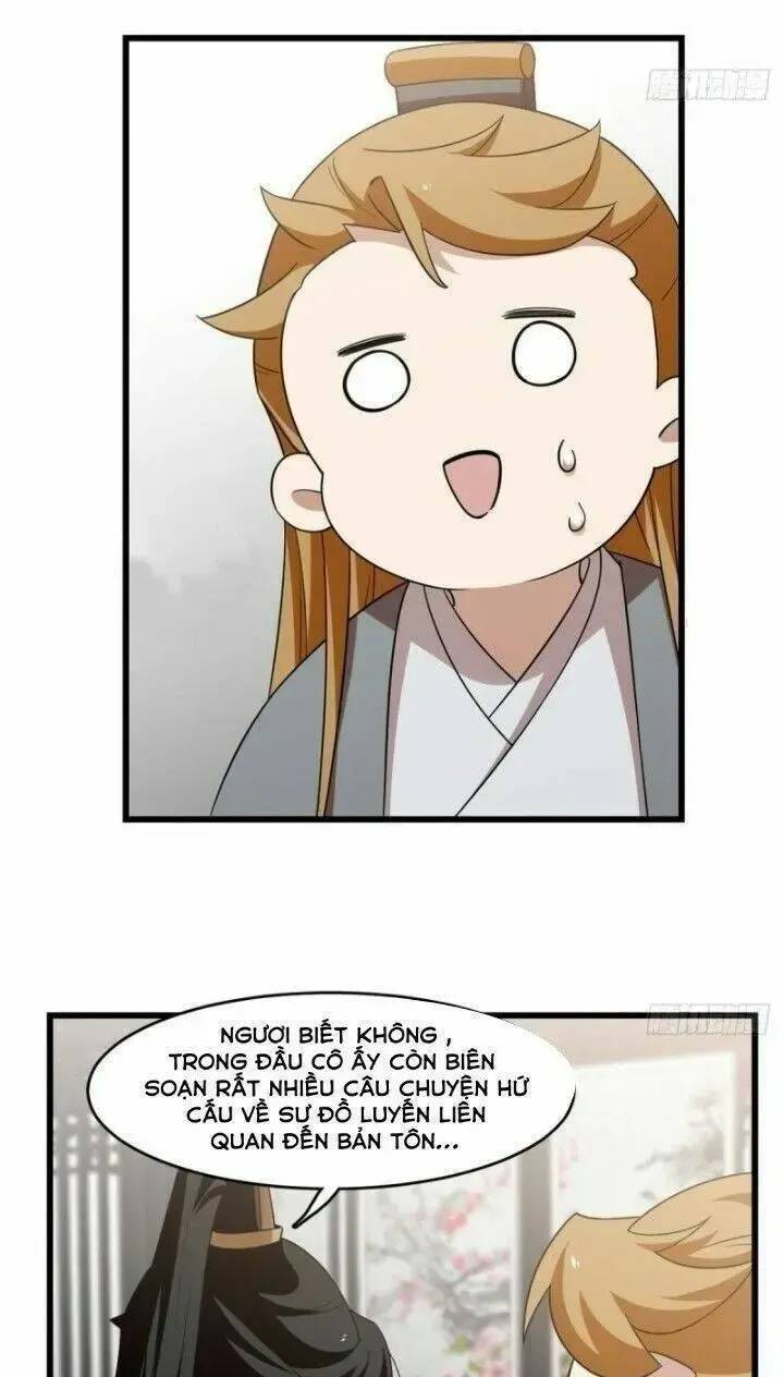 Độc Bộ Thiên Hạ Đặc Công Thần Y Tiểu Thú Phi - Chap 195