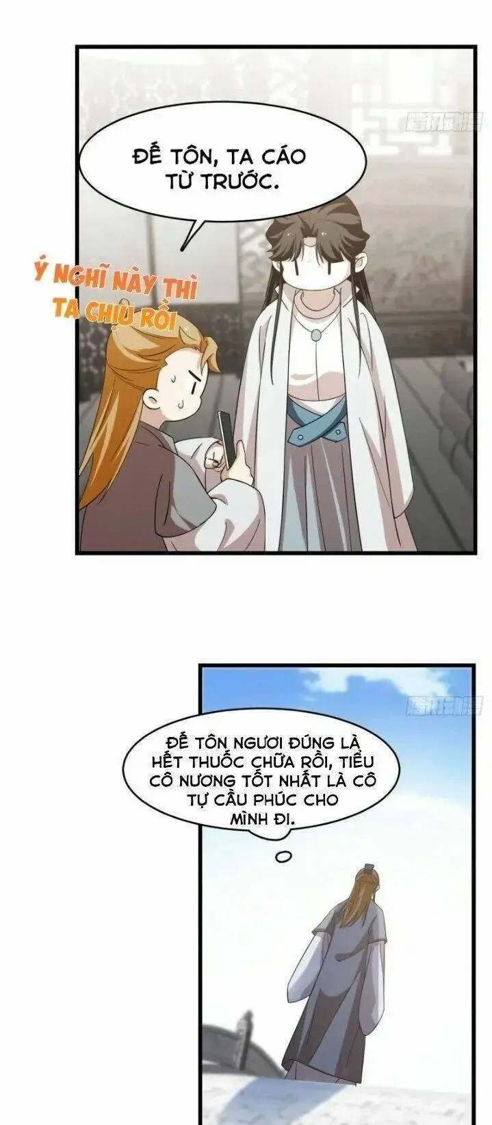 Độc Bộ Thiên Hạ Đặc Công Thần Y Tiểu Thú Phi - Chap 195