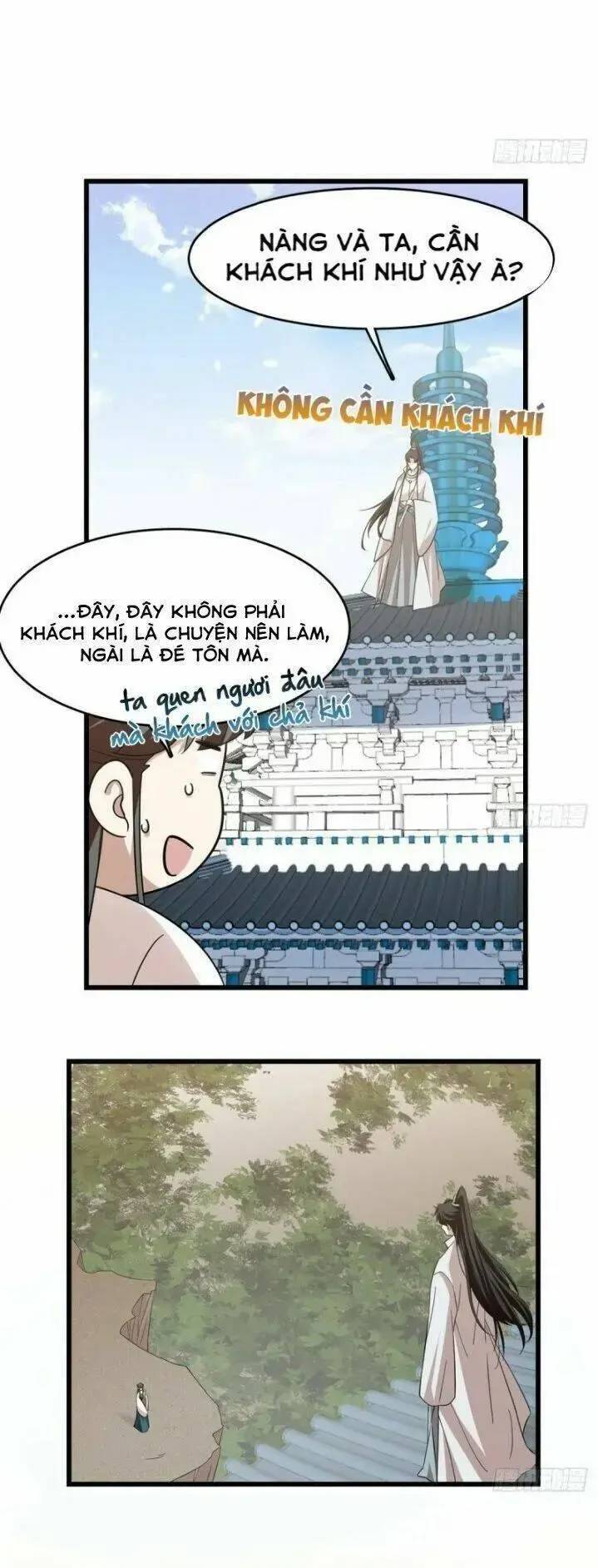 Độc Bộ Thiên Hạ Đặc Công Thần Y Tiểu Thú Phi - Chap 196