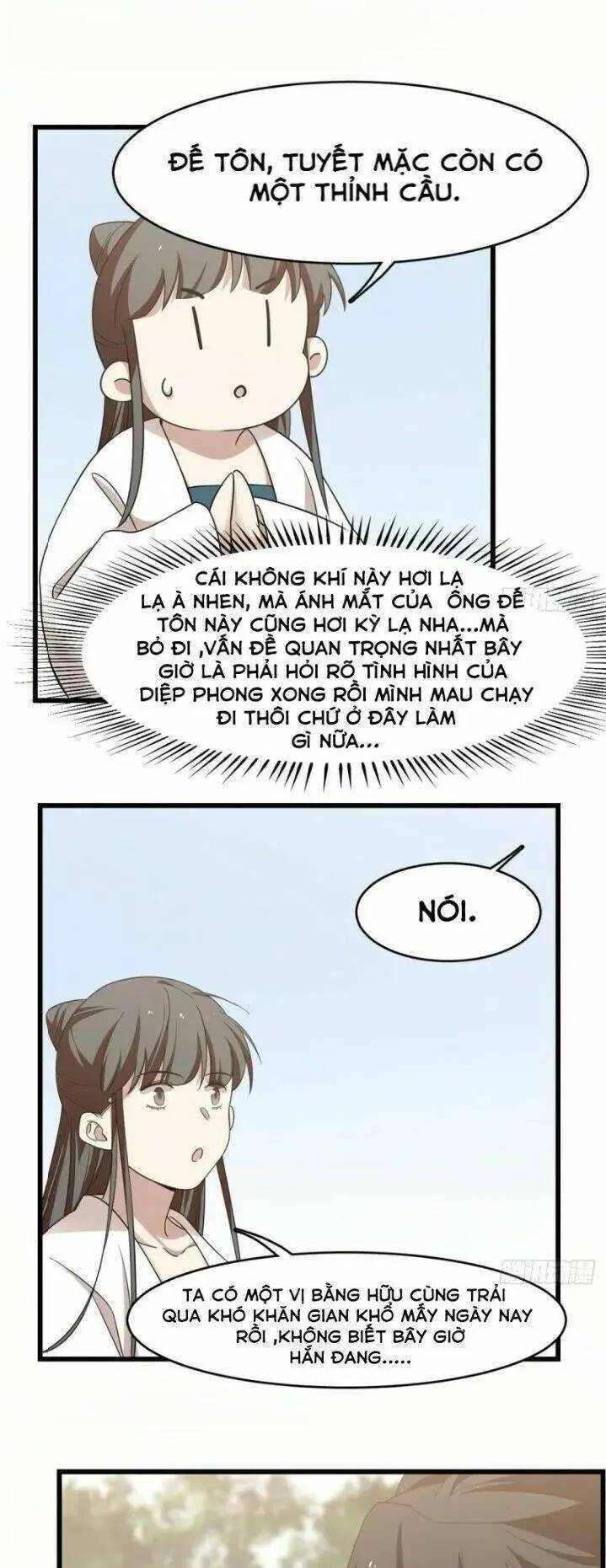 Độc Bộ Thiên Hạ Đặc Công Thần Y Tiểu Thú Phi - Chap 196