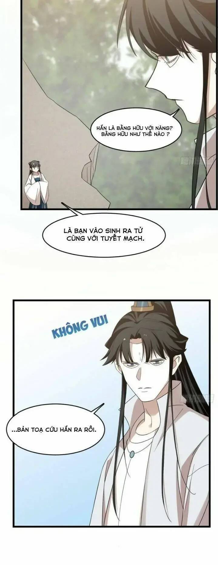 Độc Bộ Thiên Hạ Đặc Công Thần Y Tiểu Thú Phi - Chap 196