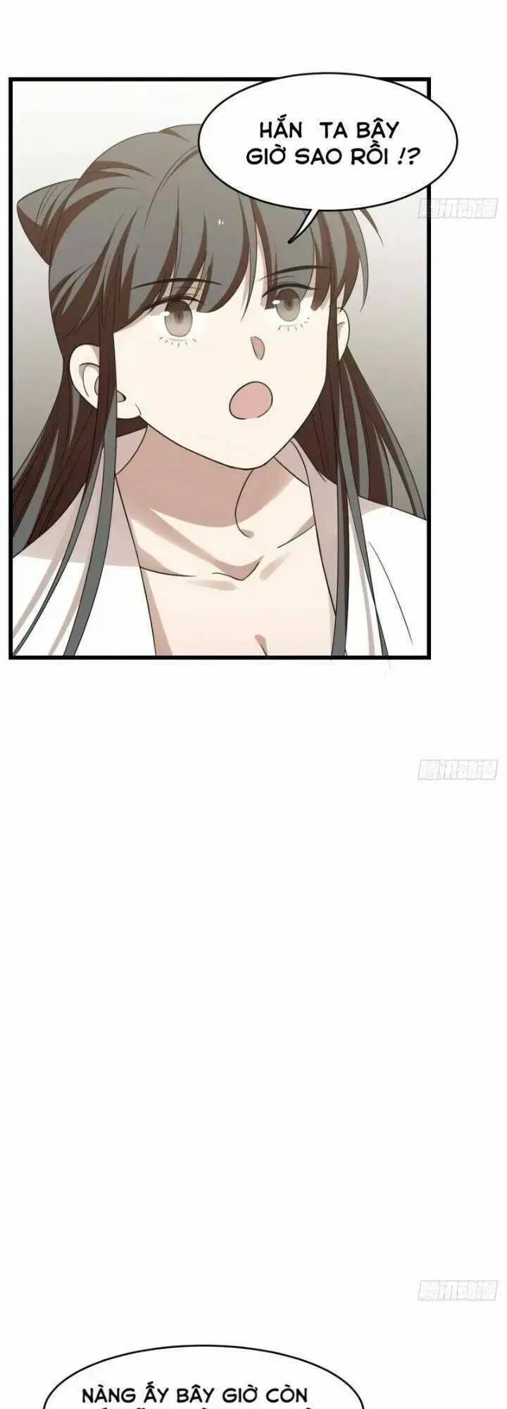 Độc Bộ Thiên Hạ Đặc Công Thần Y Tiểu Thú Phi - Chap 196