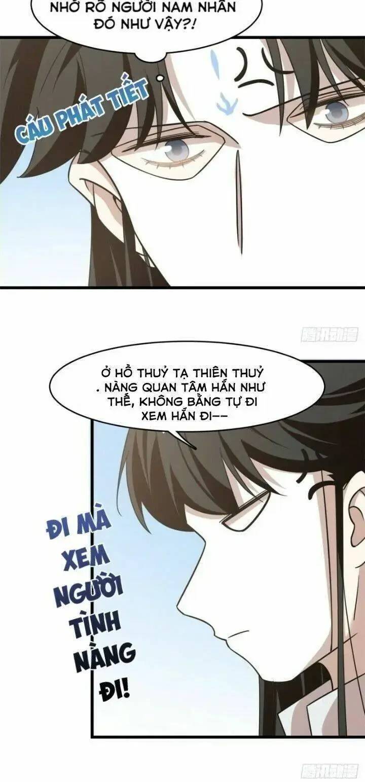 Độc Bộ Thiên Hạ Đặc Công Thần Y Tiểu Thú Phi - Chap 196