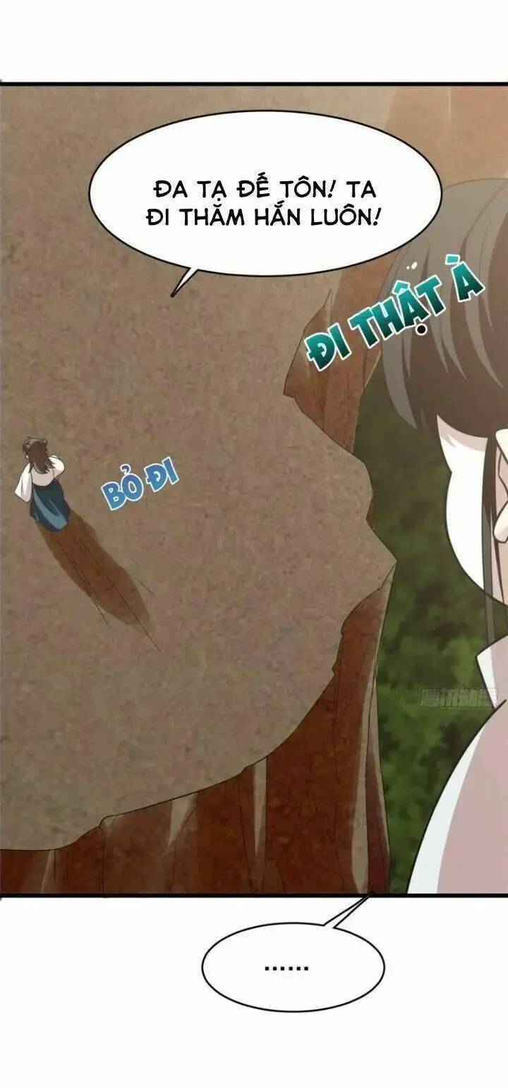 Độc Bộ Thiên Hạ Đặc Công Thần Y Tiểu Thú Phi - Chap 196