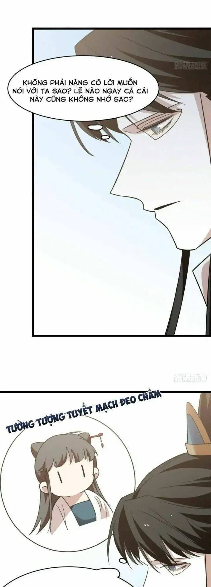 Độc Bộ Thiên Hạ Đặc Công Thần Y Tiểu Thú Phi - Chap 196