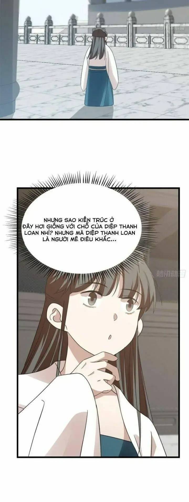 Độc Bộ Thiên Hạ Đặc Công Thần Y Tiểu Thú Phi - Chap 196