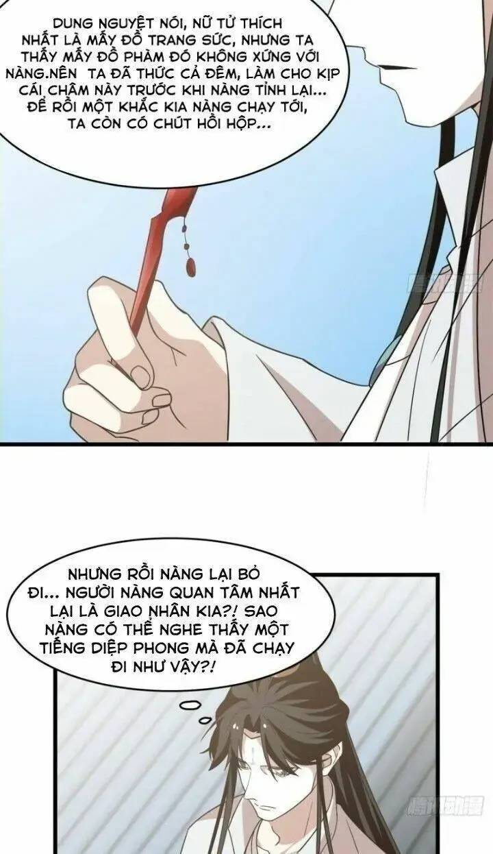 Độc Bộ Thiên Hạ Đặc Công Thần Y Tiểu Thú Phi - Chap 196