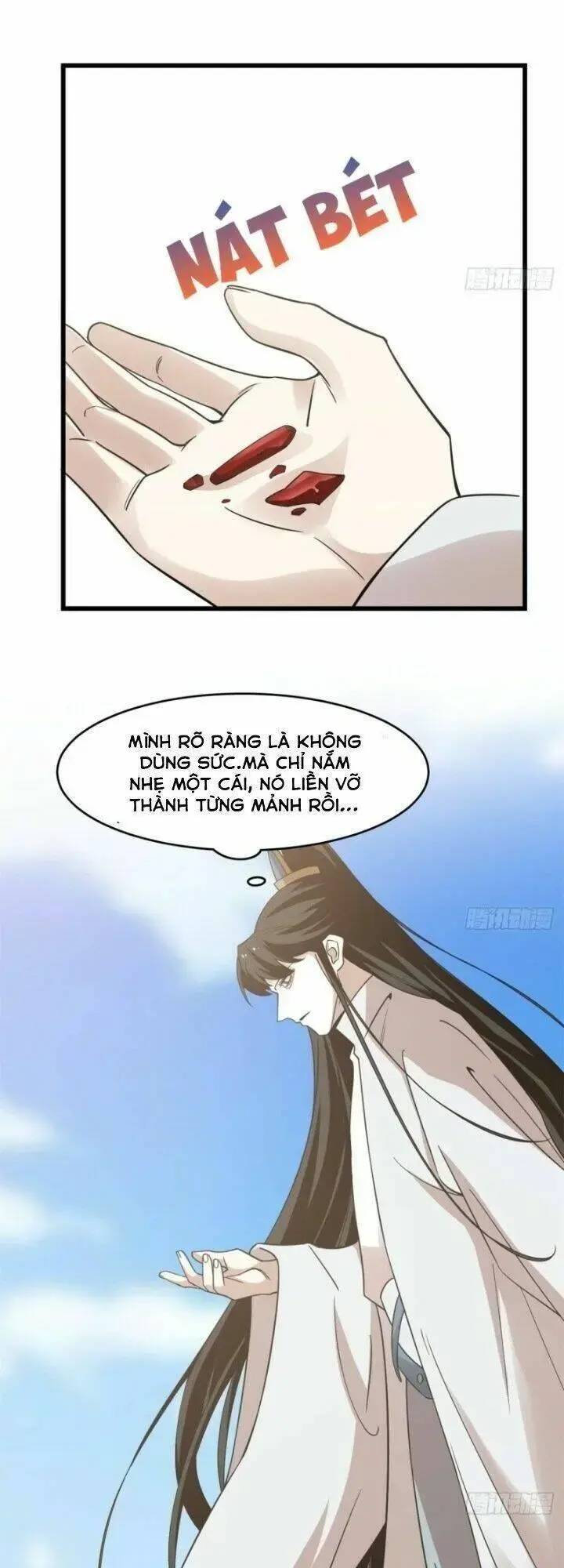 Độc Bộ Thiên Hạ Đặc Công Thần Y Tiểu Thú Phi - Chap 196