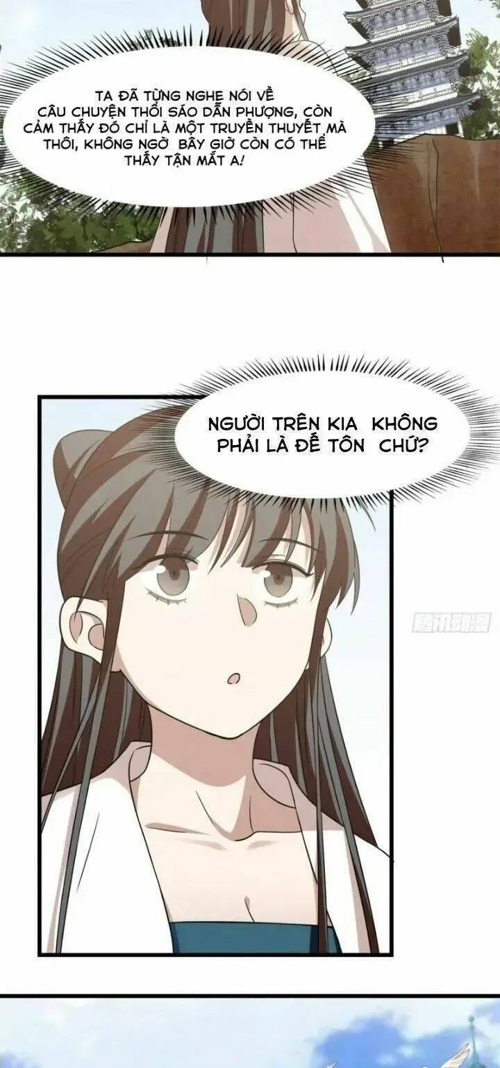 Độc Bộ Thiên Hạ Đặc Công Thần Y Tiểu Thú Phi - Chap 196