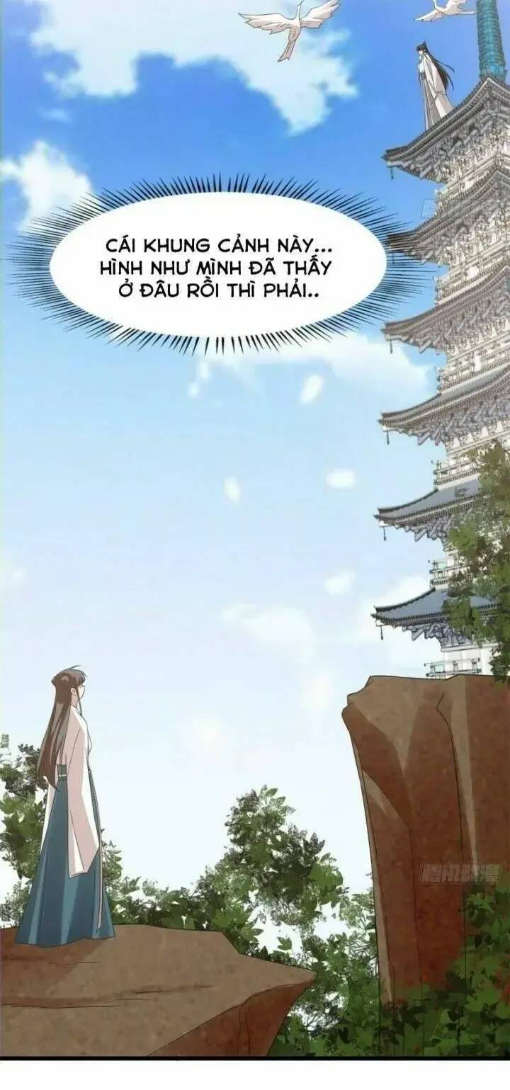 Độc Bộ Thiên Hạ Đặc Công Thần Y Tiểu Thú Phi - Chap 196