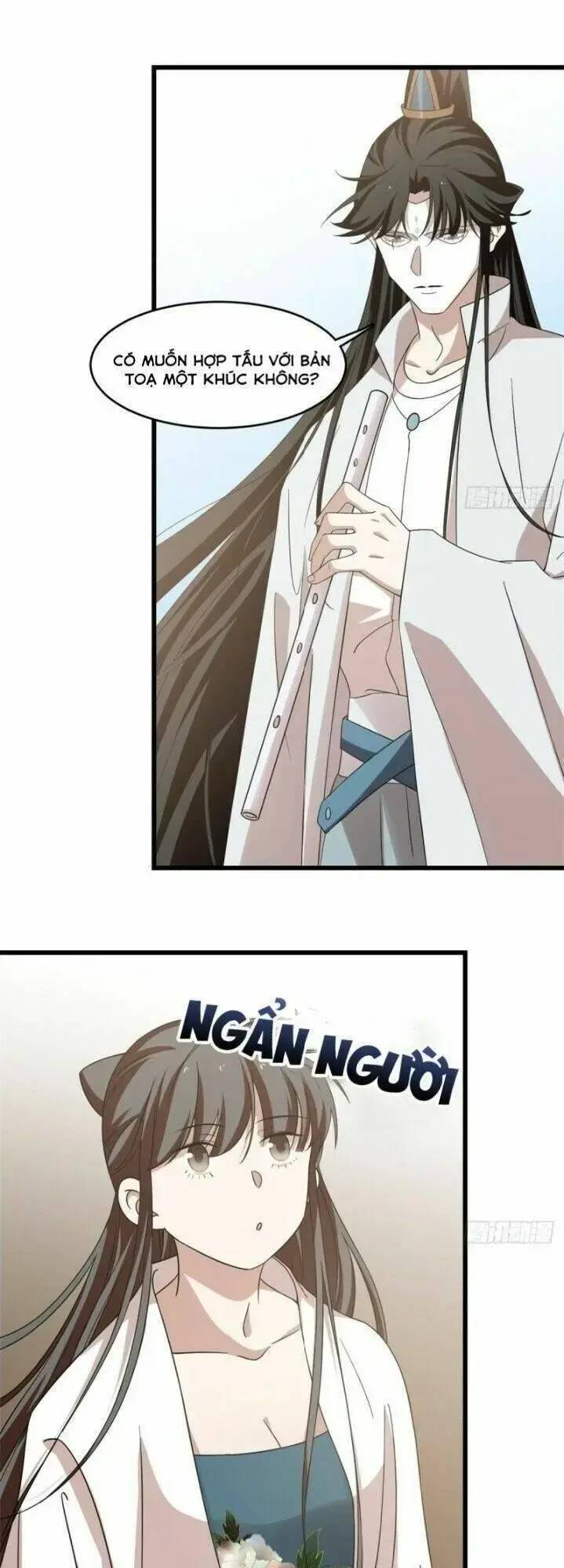 Độc Bộ Thiên Hạ Đặc Công Thần Y Tiểu Thú Phi - Chap 196