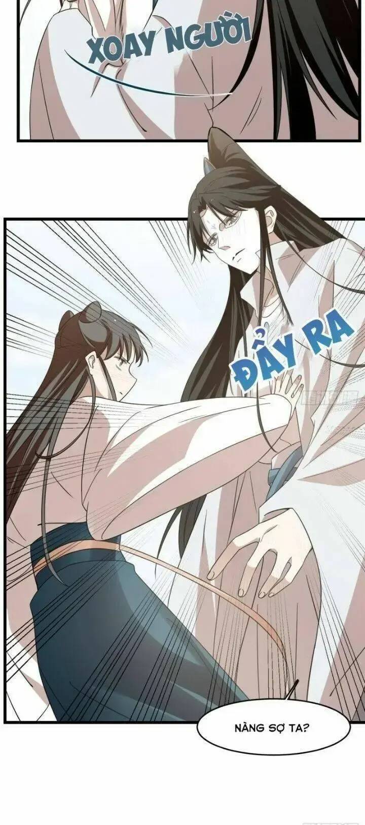 Độc Bộ Thiên Hạ Đặc Công Thần Y Tiểu Thú Phi - Chap 197