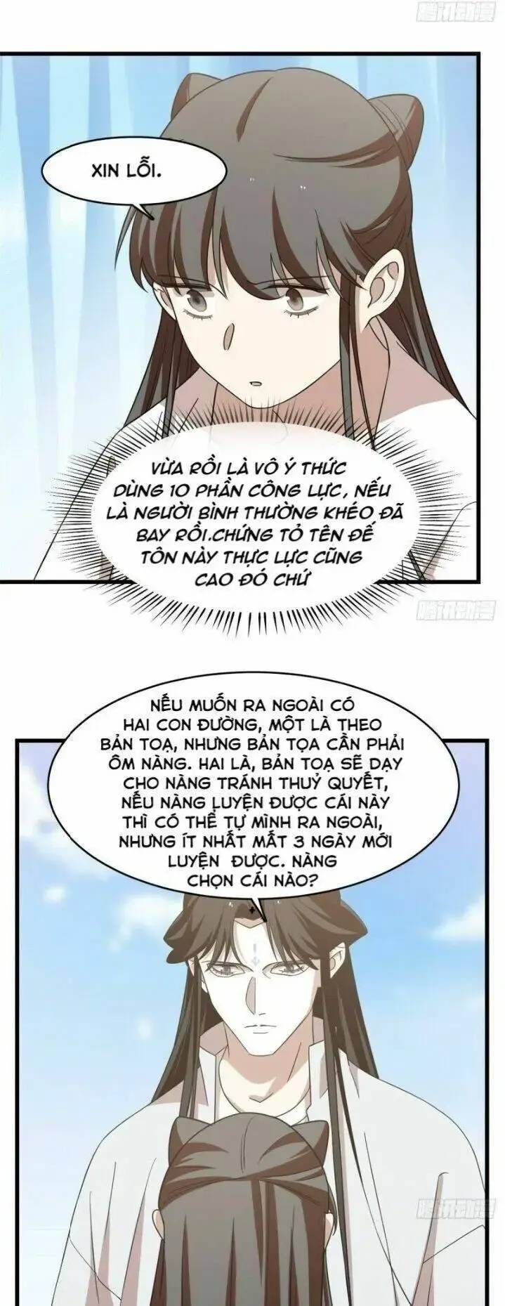 Độc Bộ Thiên Hạ Đặc Công Thần Y Tiểu Thú Phi - Chap 197