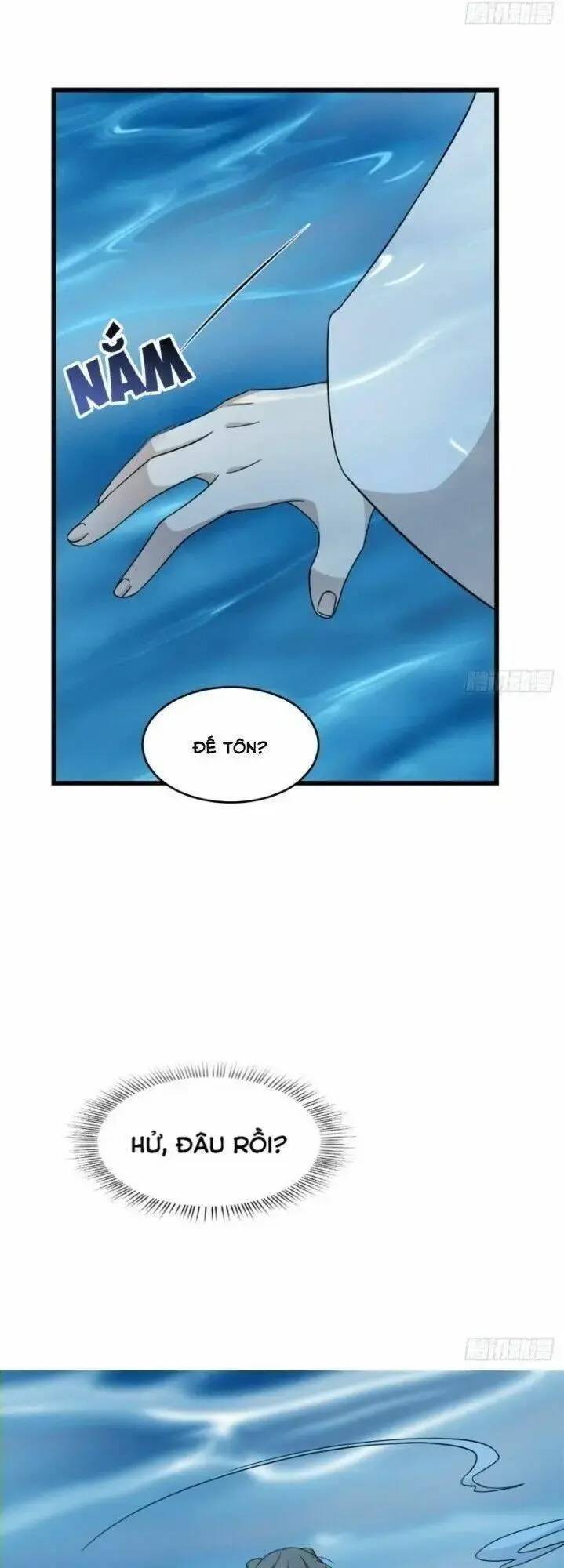 Độc Bộ Thiên Hạ Đặc Công Thần Y Tiểu Thú Phi - Chap 197