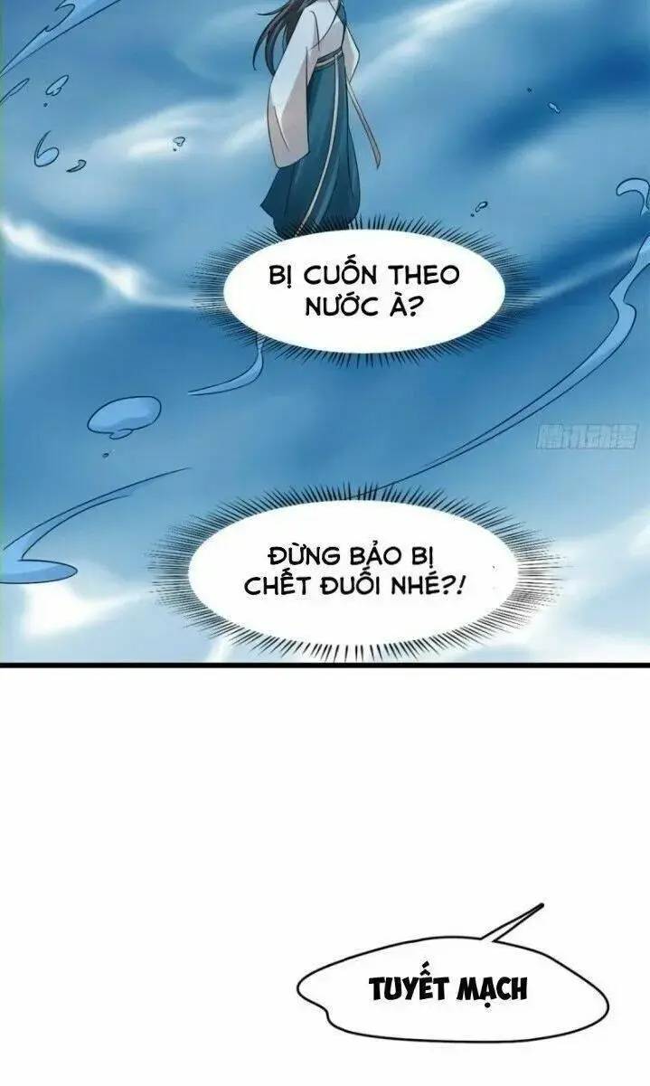 Độc Bộ Thiên Hạ Đặc Công Thần Y Tiểu Thú Phi - Chap 197