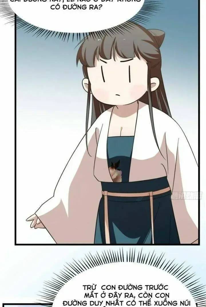 Độc Bộ Thiên Hạ Đặc Công Thần Y Tiểu Thú Phi - Chap 197