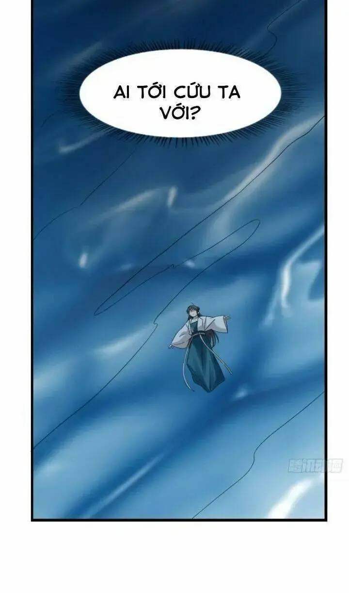 Độc Bộ Thiên Hạ Đặc Công Thần Y Tiểu Thú Phi - Chap 197