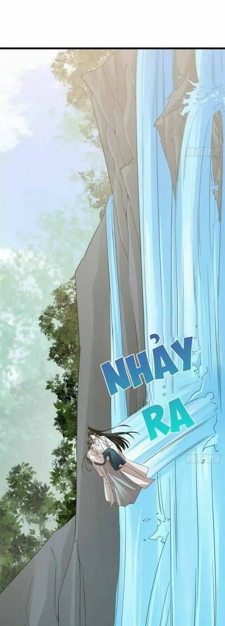 Độc Bộ Thiên Hạ Đặc Công Thần Y Tiểu Thú Phi - Chap 197